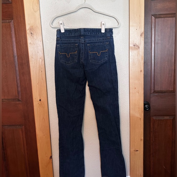 2/34 kimes Betty jeans - Picture 3 of 3